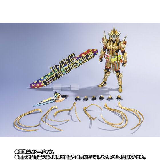 Amazon | S H.Figuarts 仮面 ライダーエグゼイド ムテキゲーマー 平成